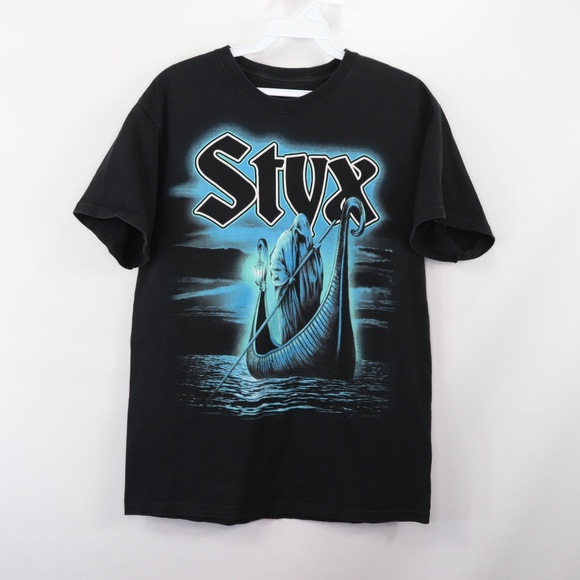styx t shirt